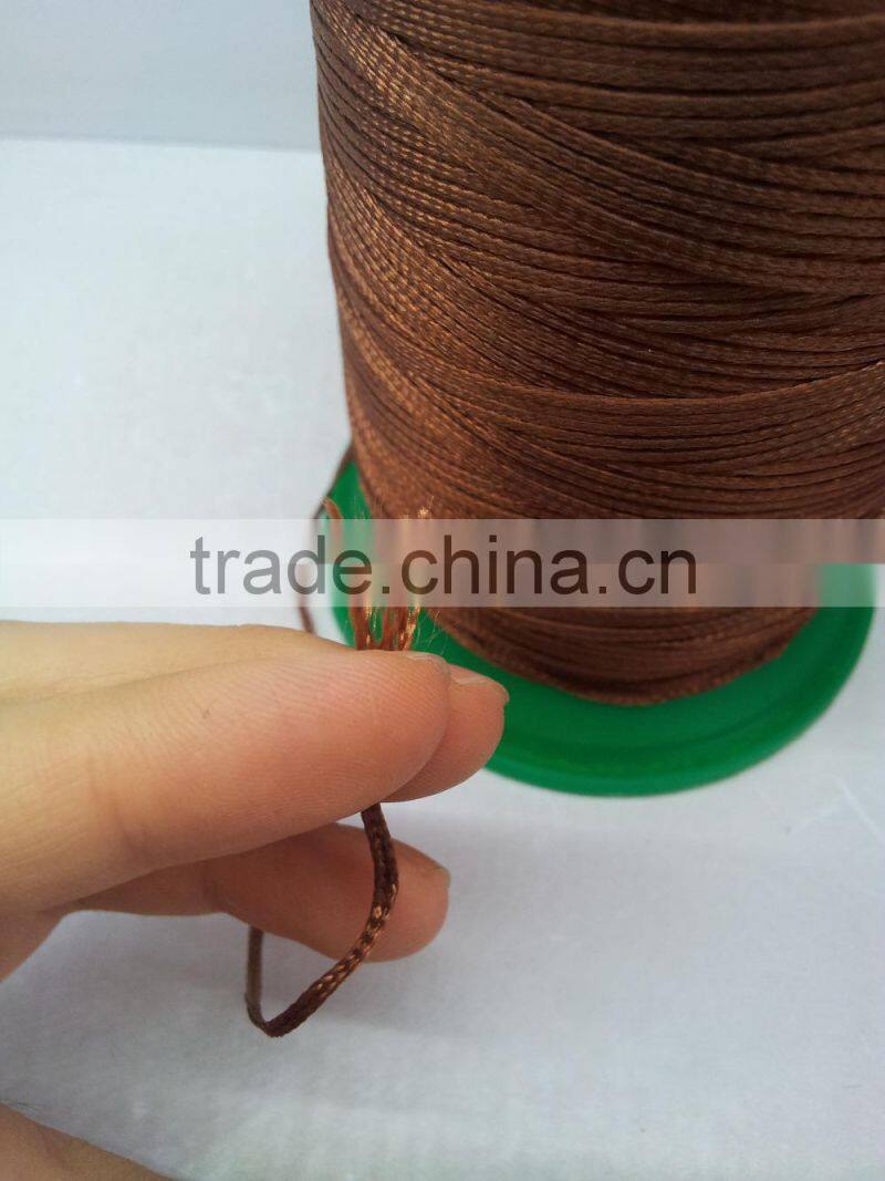hot sell sewing thread model