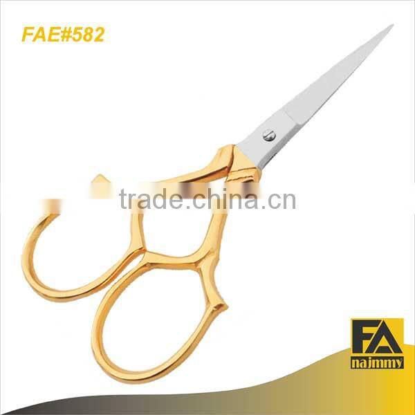 Trimming/Embroidery Scissors Stainless Steel