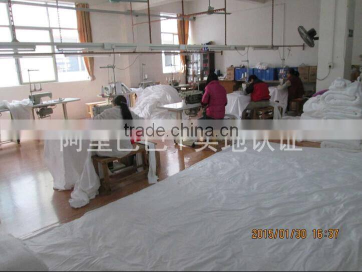 China wholesale swimming pool towel made in China