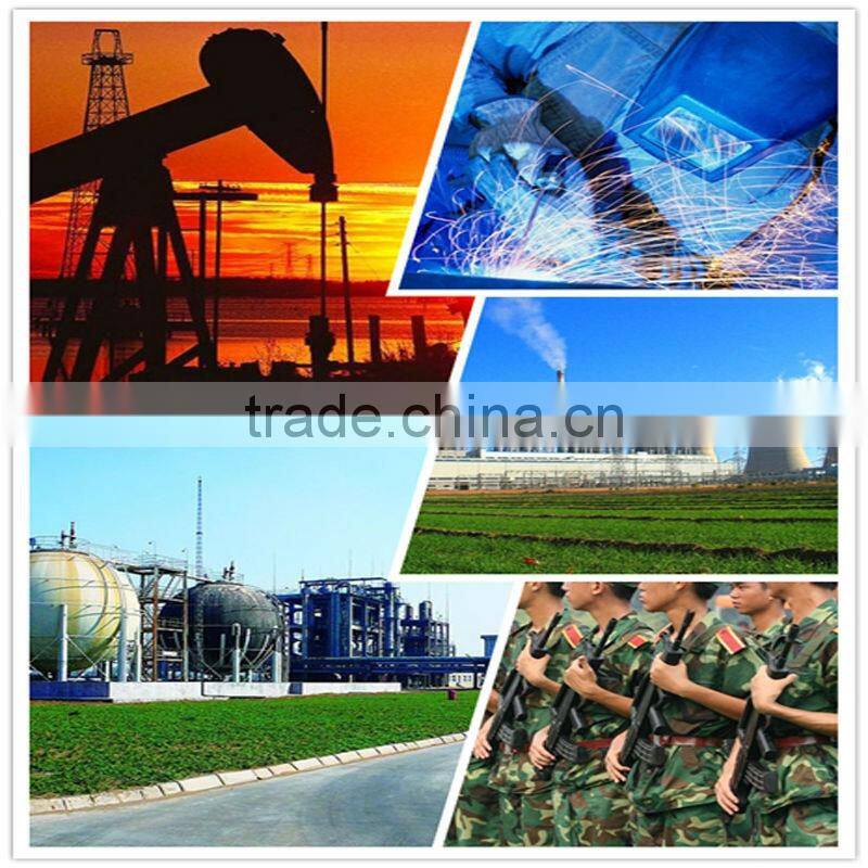 solution dyed acrylic fabric for protective workwear