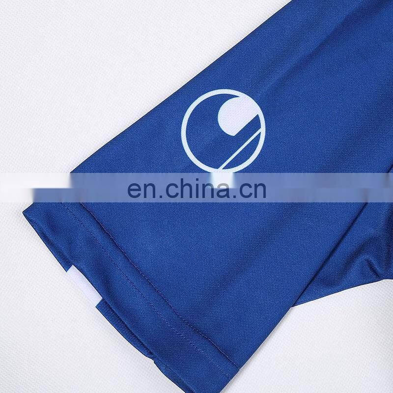 Custom football team uniform designs full soccer uniforms kit