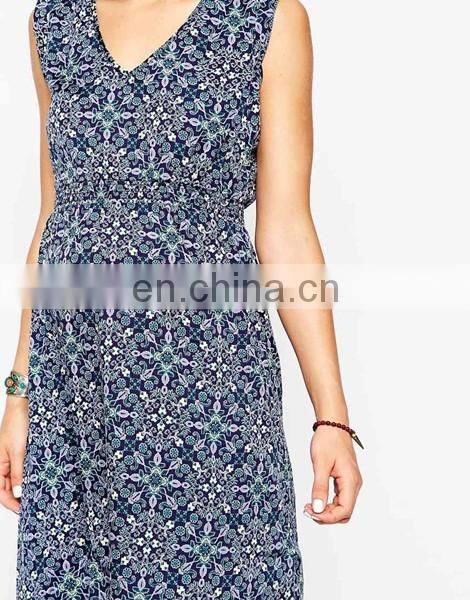 Wholesale latest fashion maternity clothes for pregnant women sleeveless women dresses