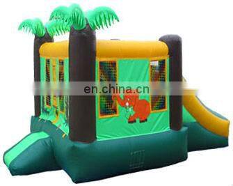 New design Inflatable Combo for children