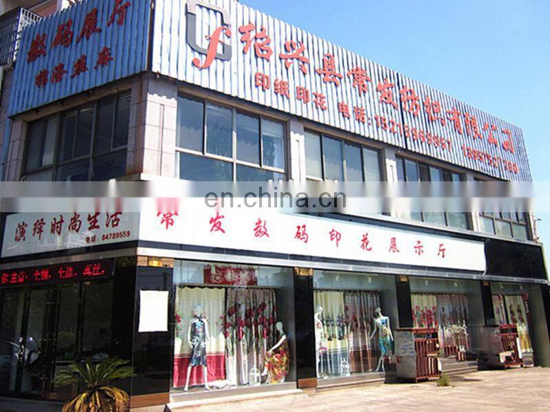 digital printing fabric