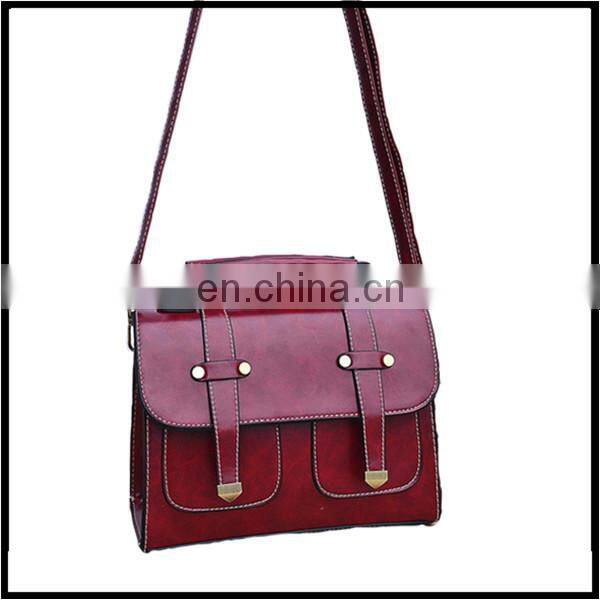 2015 China top -selling wholesale men shoulder bag and men business bag