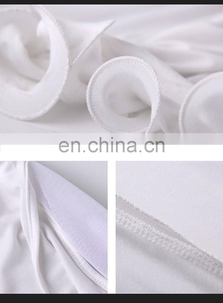 T-5158 Arabic modal long bellydance skirt with short pant set