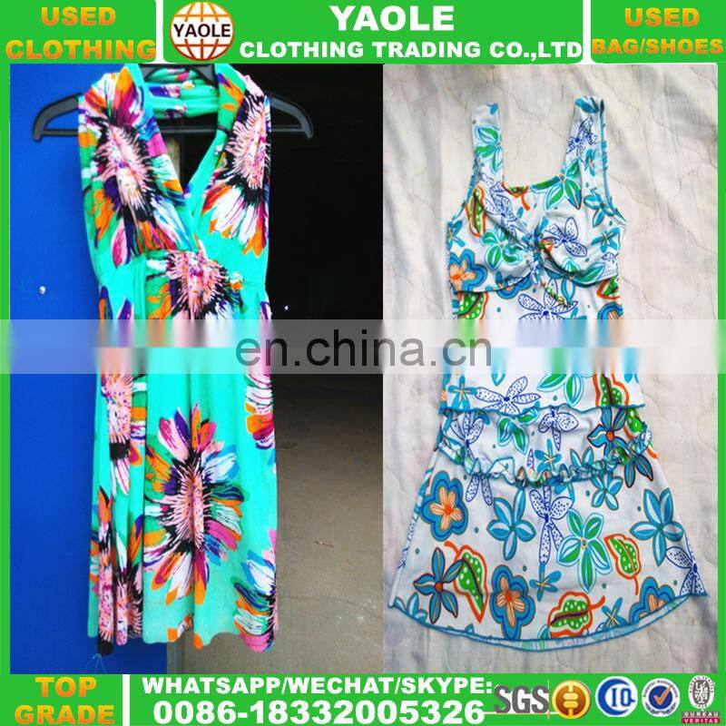 hot sale swimming used clothing in uk used clothing dubai