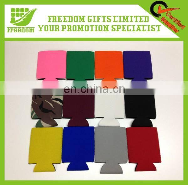 Commercial Neoprene Beer Cooler