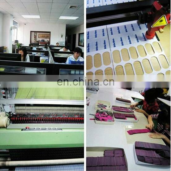 Festival fabric custom wristband