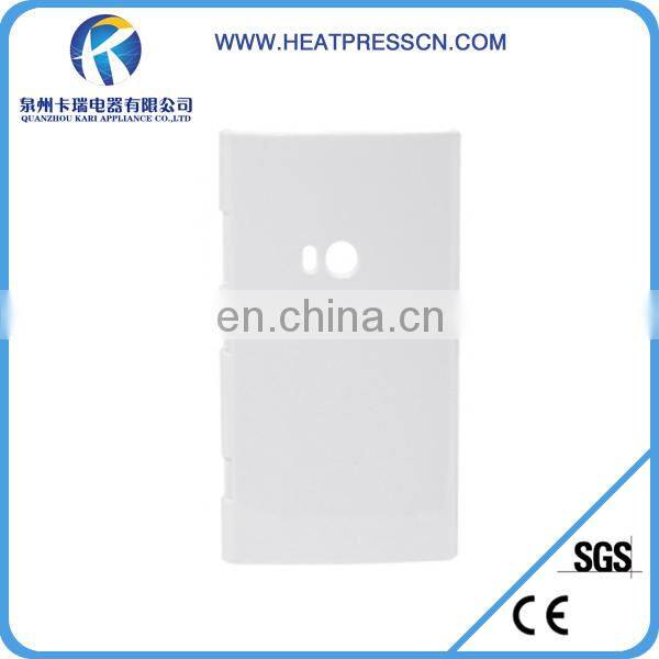 high quality customized 3D sublimation phone case for Iphone 4/4S