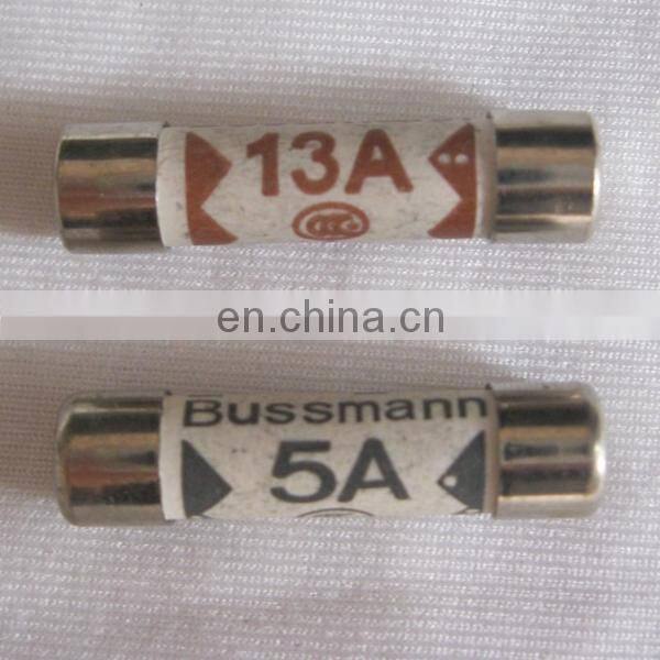 Different types of FUSES