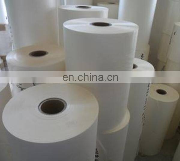 Anti-scratch Film UV Lamination Film BOPP Lamination Roll Film