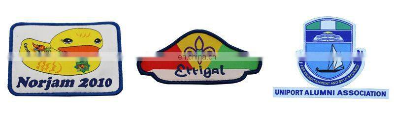 hot sale woven label