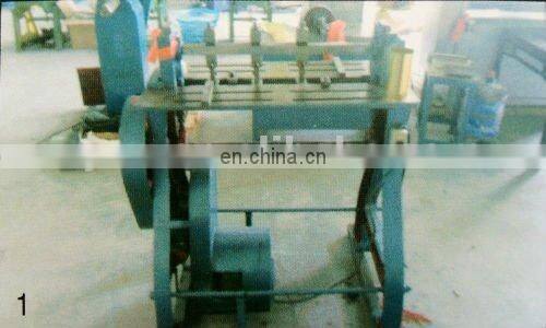 fashion high-grade mooncake tinplate packing box