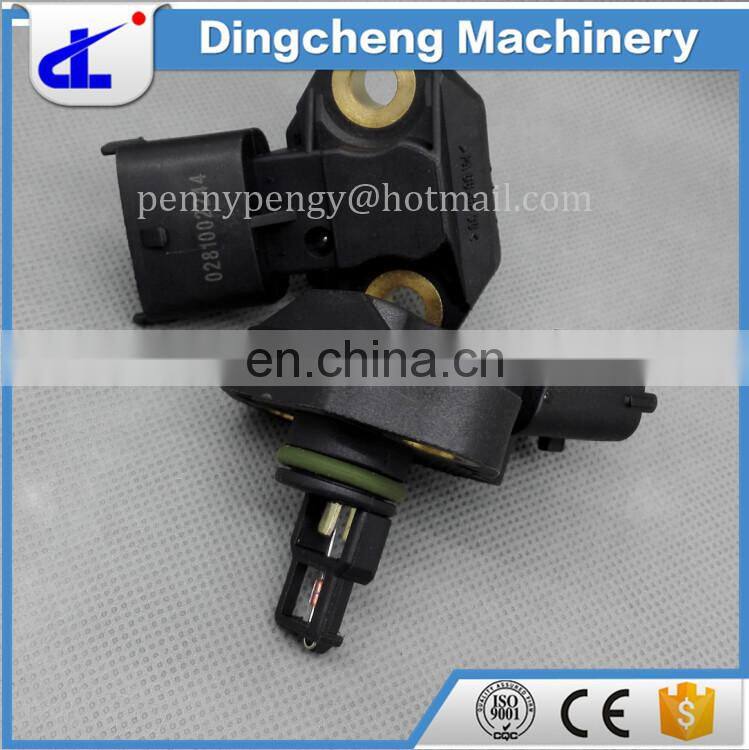 Pressure Sensor 0041531828 0041531928 0281002244