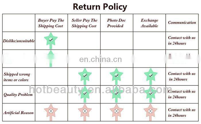 Top Quality European Hair Color Brand