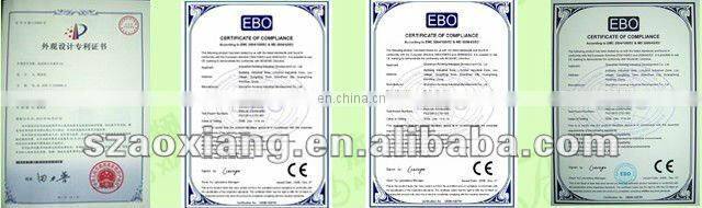 Powerful 48V 4000W high quality chinese gas golf carts for sale from China with CE approved