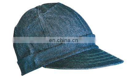 Jean Fashion Cap