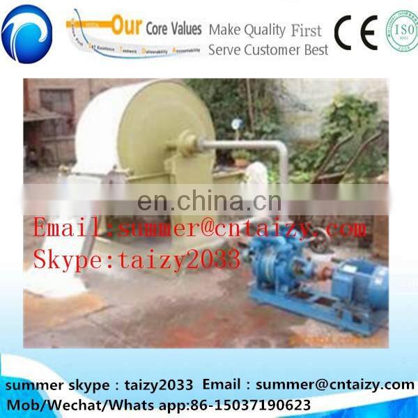 Cassava Starch making line starch production line Potato starch making machine