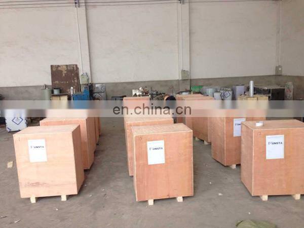 Full Automatic Multi Function MomoFillingMakingMachine