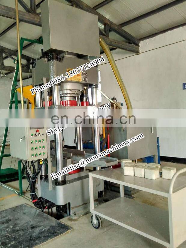 Natural Livestock Salt Block for Cattle cow livestock supplement compress machine