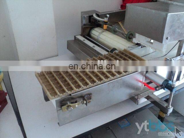 Automatic Doner kebab string machine/Barbecue meat skewer machine