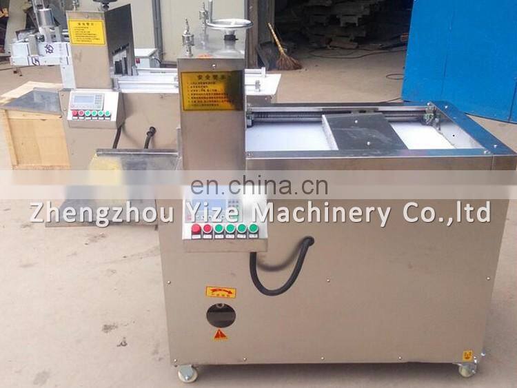 mutton slicer , frozen meat slicing machine slicing mutton roll machine