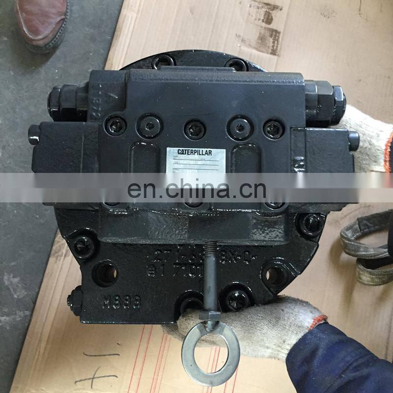 Excavator Hydraulic Motor CAT330C Travel Motor 2716376