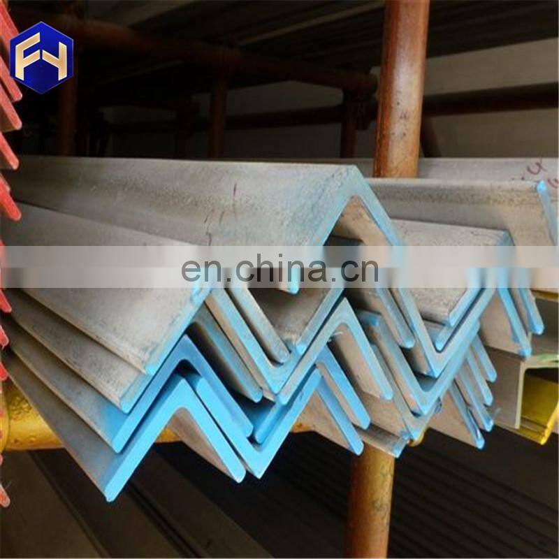 Professional building materials angle with high quality