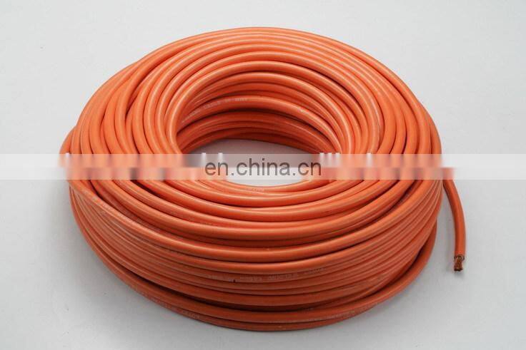 50mm2,70mm2,95mm2 tpe/rubber welding cable for ARC welder