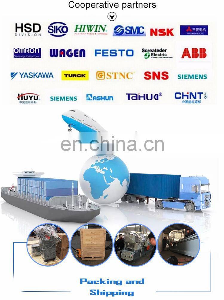 Pvc profile manual upvc corner cleaning machine