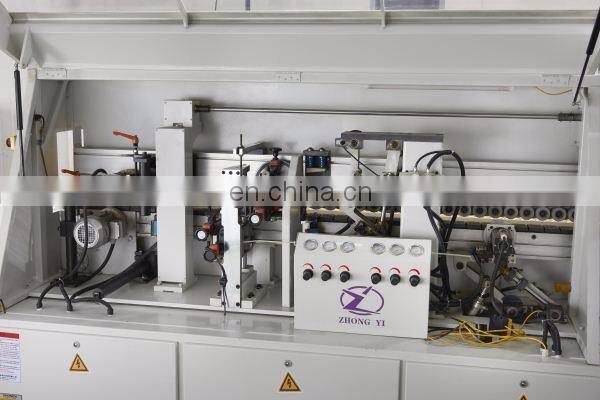 TC-60C-PUR Automatic copying edge banding machine