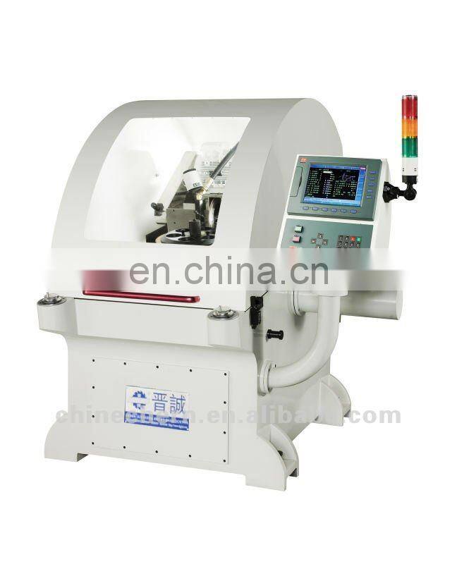 Best quality automatic saw blade grinder machine