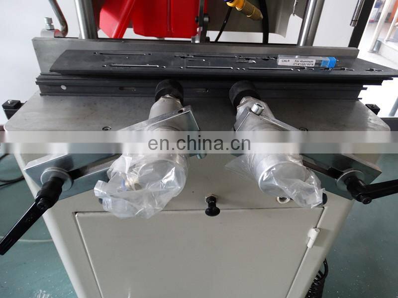 MMCNC Single Axis Manual Copy Router for Aluminium Door