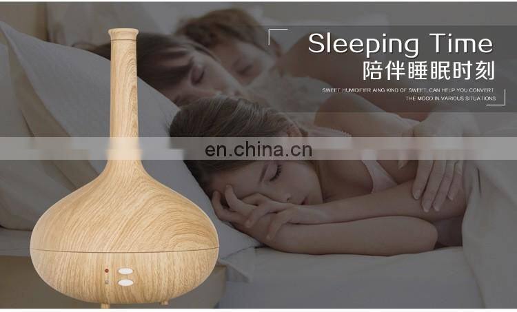 Nepal aroma humidifier essential oil diffuser