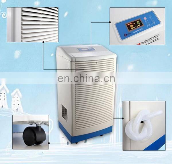 dehumidifier room humidity controller