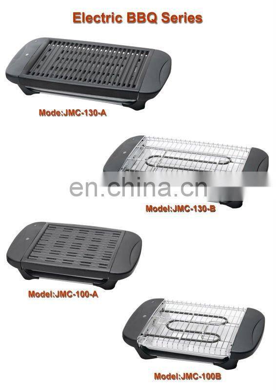 high CE certification Electric BBQ