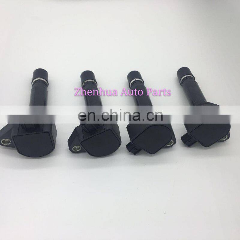 Ignition Coil 099700-149 For Eight Generation Civic Honda 1.8FA1 R20A R18A 30520 RNA A01