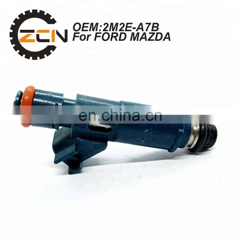 Factory Sell Direct Injector Nozzle  OEM 2M2E-A7B 2M2E-9F593-A7B 2M2EA7B 2M2E9F593A7B