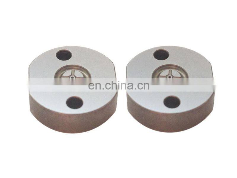 Injector 23670-30420 23670-0L090 Using Control Valve Plate,Orifice Plate SF03,SF03 Orifice Injector Valve