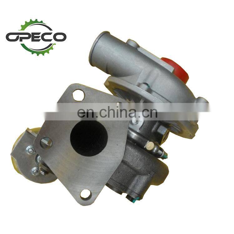 J56 CRTD LW RF 2.5L turbocharger VIA10019 VAA10019 VBA10019 VCA10019 VDA10019 VHA10019 VIA10019 RF5C13700 RF5C.13.700 VJ32