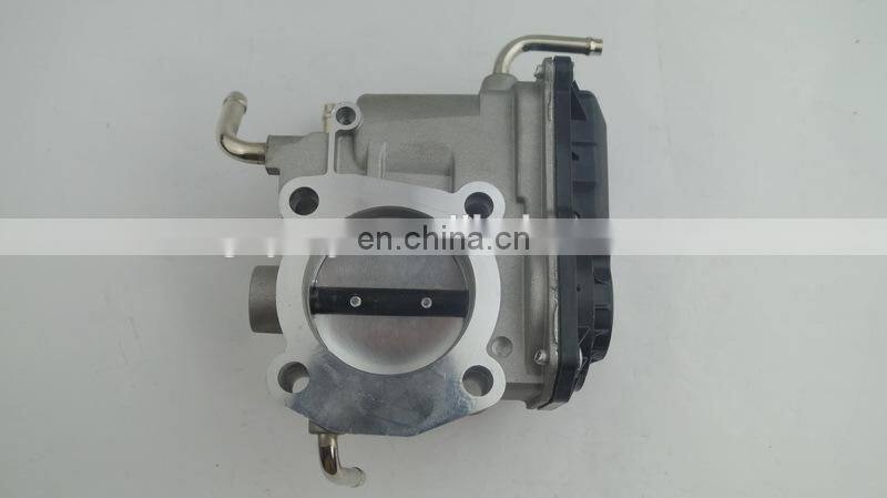 Weili Electric Throttle body 22030-28070 for Camry Scion Matrix 2.4L 2AZFE
