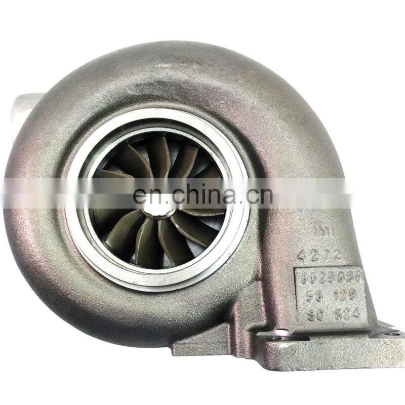 K19 Diesel Engine HC5A Turbocharger 3803452