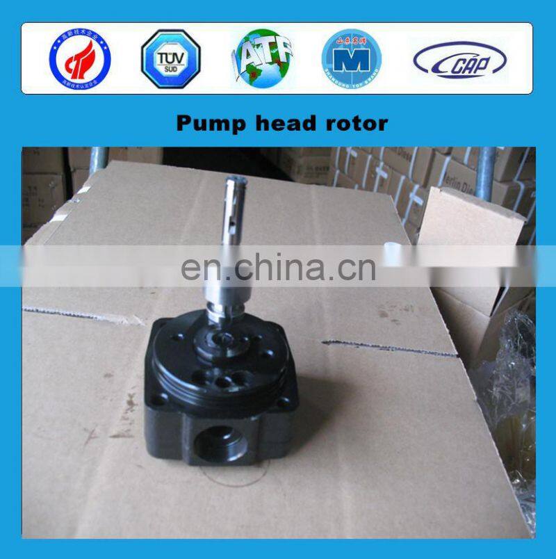 096400-1500 Fuel injection Pump Head rotor
