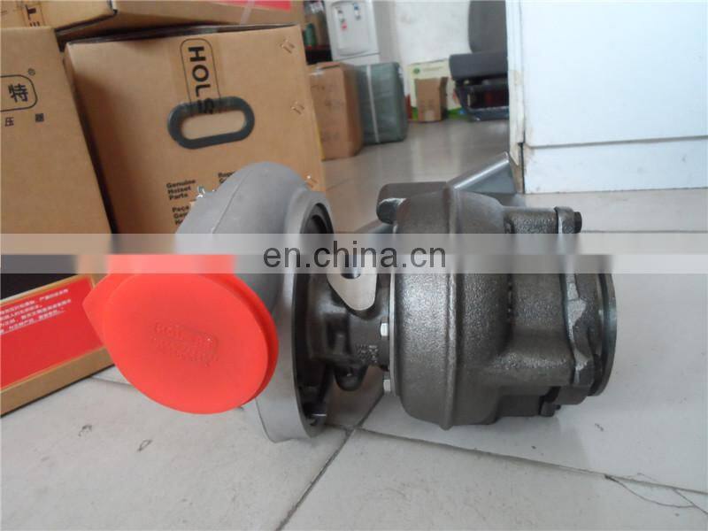 ISLE turbocharger 4045055 4045570