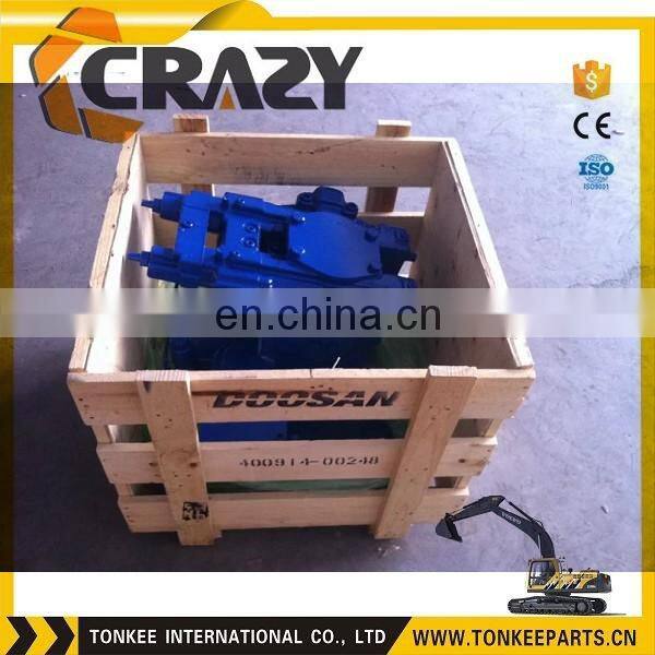 400914-00248 S500LC-V hydraulic pump, excavator spare parts,S500LC-V main pump