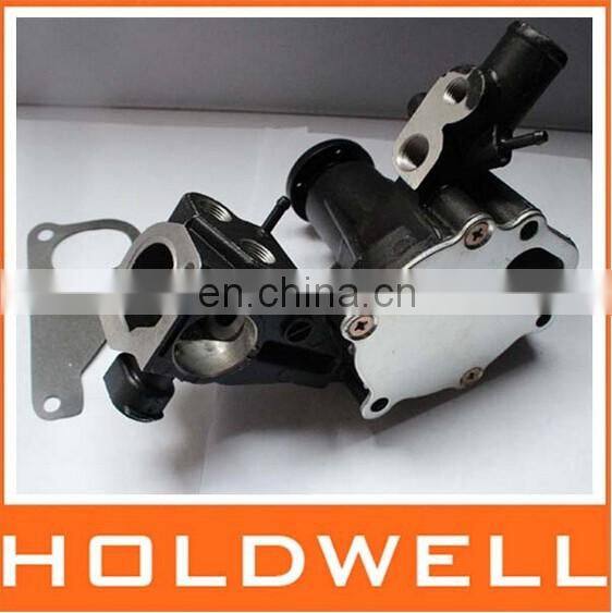 HOLDWELL Water Pump 129001-42004 129100-42004 729423-42003 with water pipe