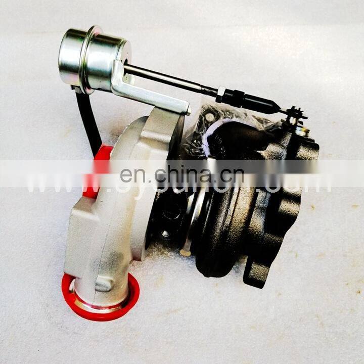 Genuine ISF2.8 ISF3.8 HE221W electronic turbocharger CHAR 2834188 3774234