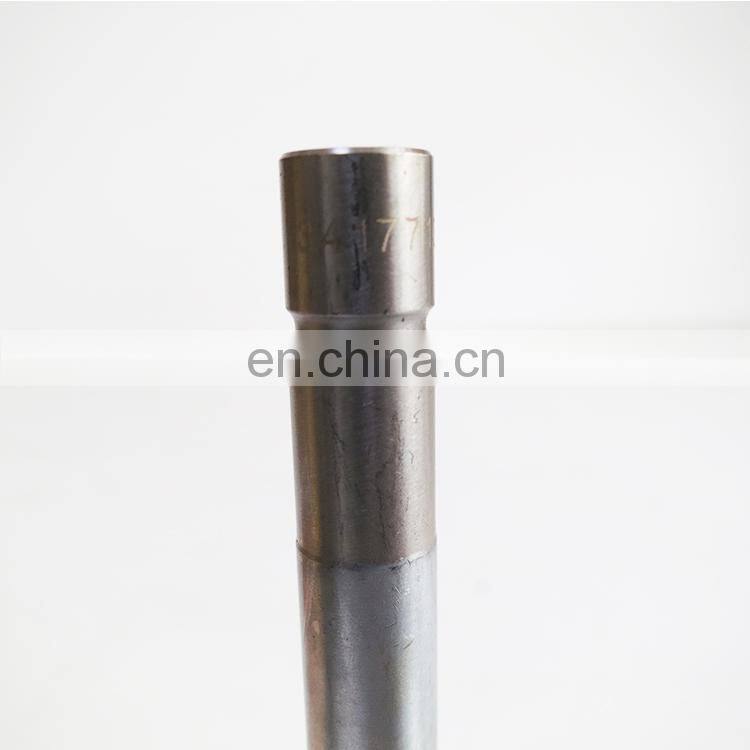 Heavy Duty Truck Diesel Engine Spare Parts Intake Exhaust Valve