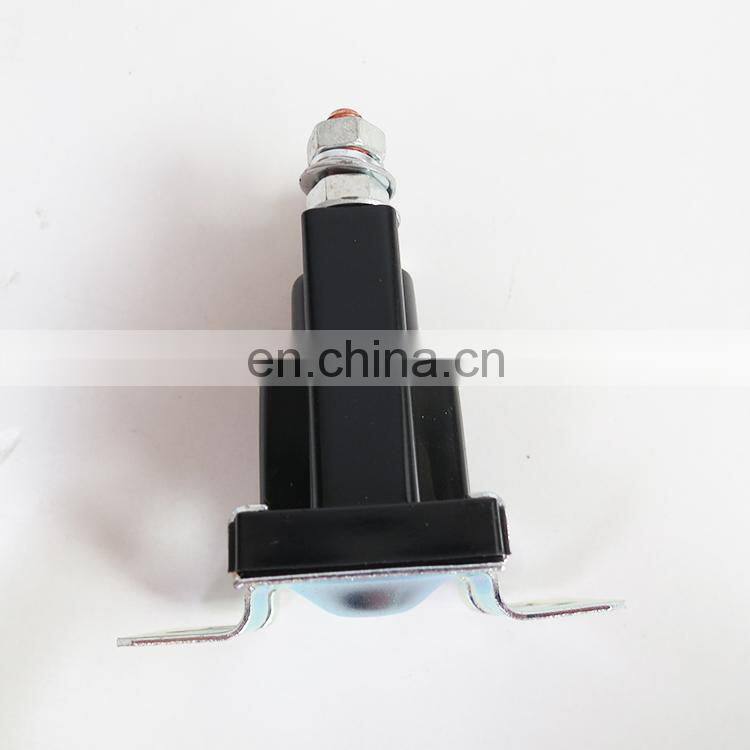 High Quality 6CT Diesel Engine Spare Parts 3916301 Magnetic Switch